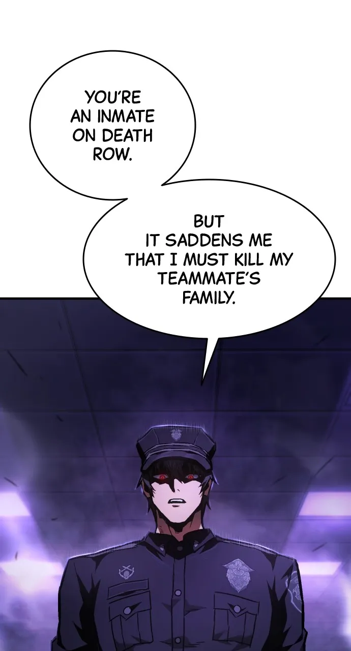 The Executioner Chapter 6 page 110 - 