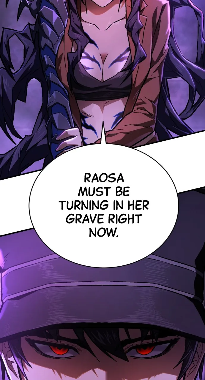 The Executioner Chapter 6 page 12 - 