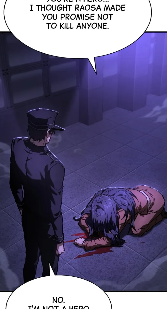 The Executioner Chapter 6 page 114 - 