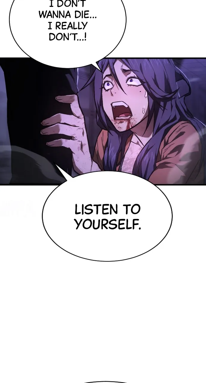 The Executioner Chapter 6 page 116 - 