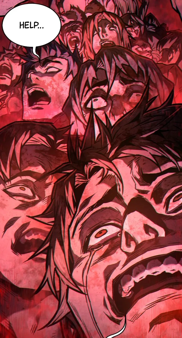 The Executioner Chapter 6 page 118 - 