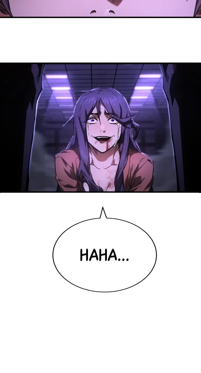 The Executioner Chapter 6 page 120 - 