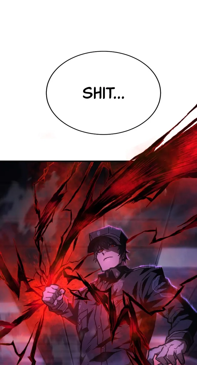 The Executioner Chapter 6 page 121 - 