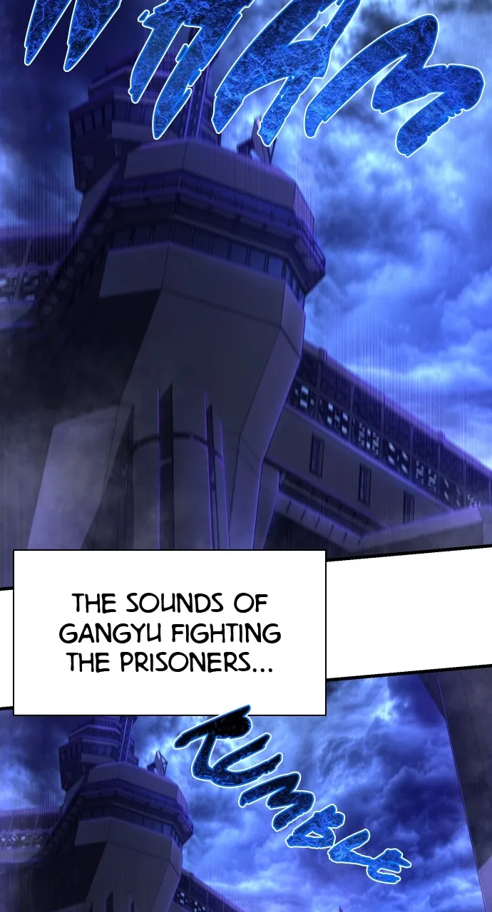 The Executioner Chapter 6 page 123 - 