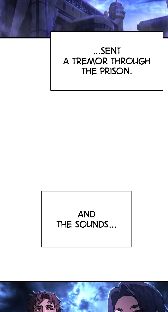 The Executioner Chapter 6 page 124 - 