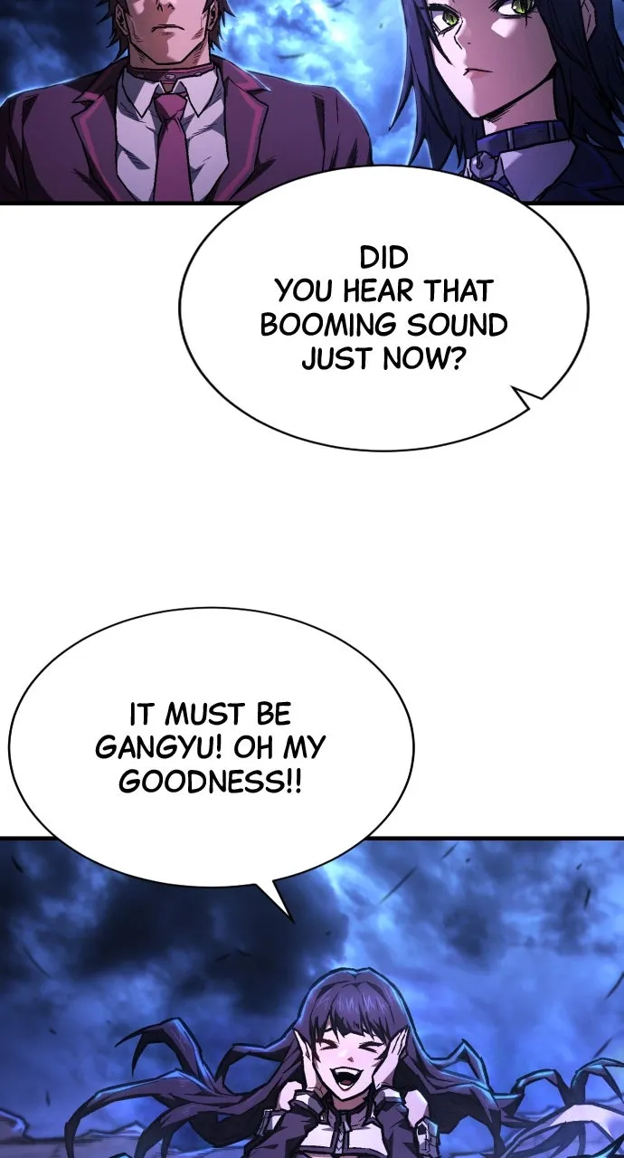 The Executioner Chapter 6 page 125 - 