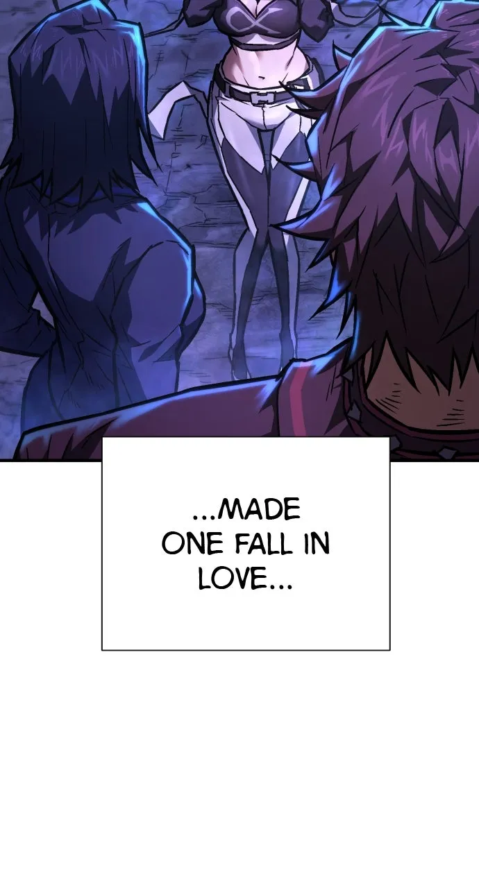 The Executioner Chapter 6 page 126 - 