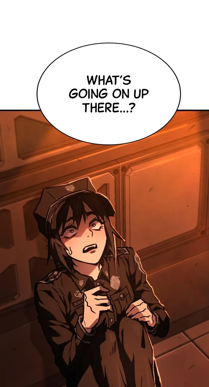 The Executioner Chapter 6 page 127 - 