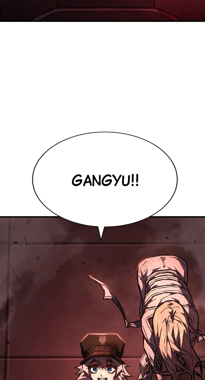 The Executioner Chapter 6 page 129 - 