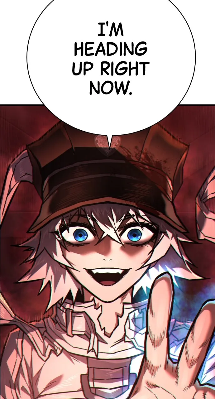 The Executioner Chapter 6 page 132 - 