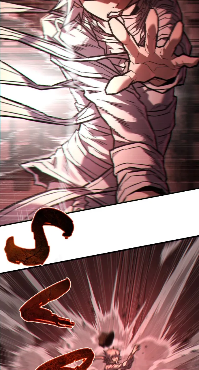 The Executioner Chapter 6 page 134 - 