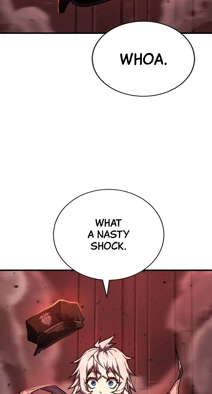 The Executioner Chapter 6 page 136 - 