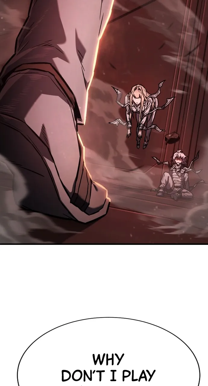The Executioner Chapter 6 page 139 - 