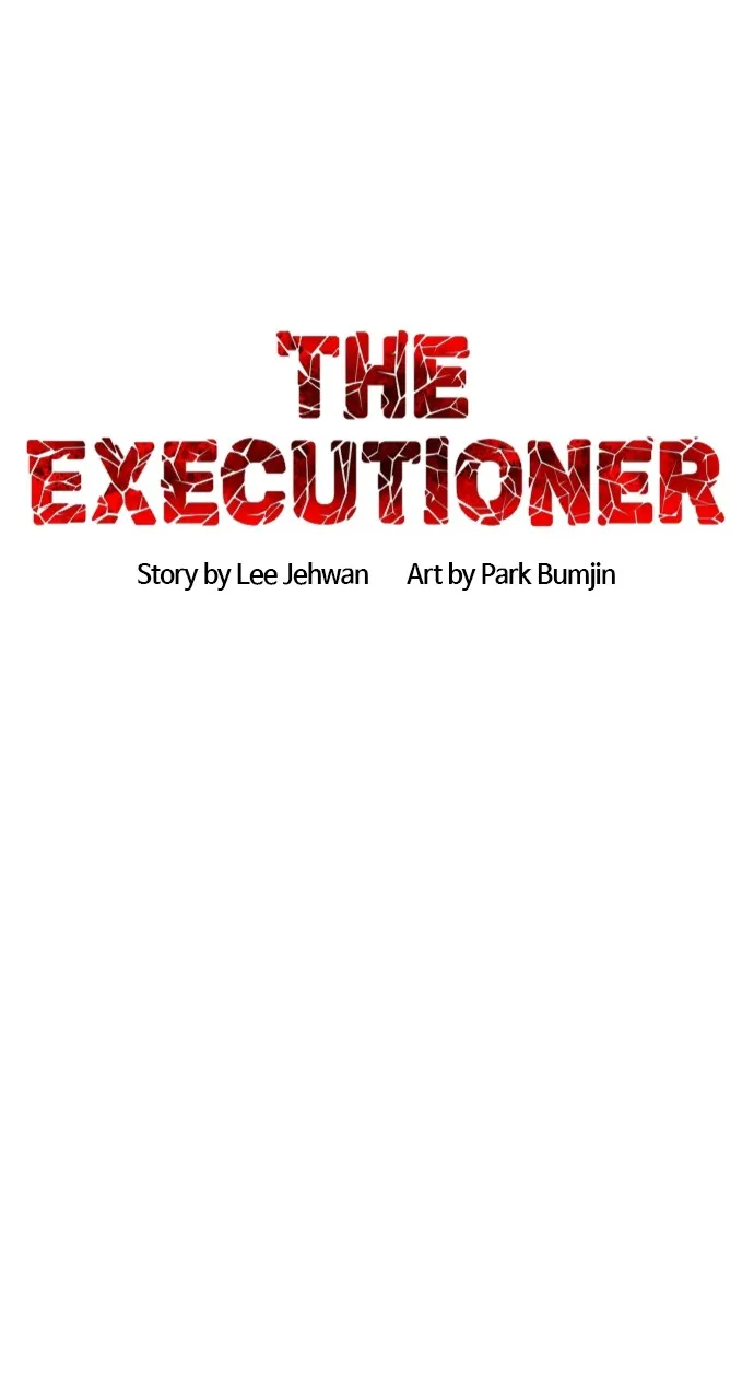 The Executioner Chapter 6 page 15 - 