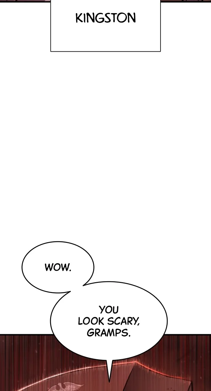 The Executioner Chapter 6 page 141 - 