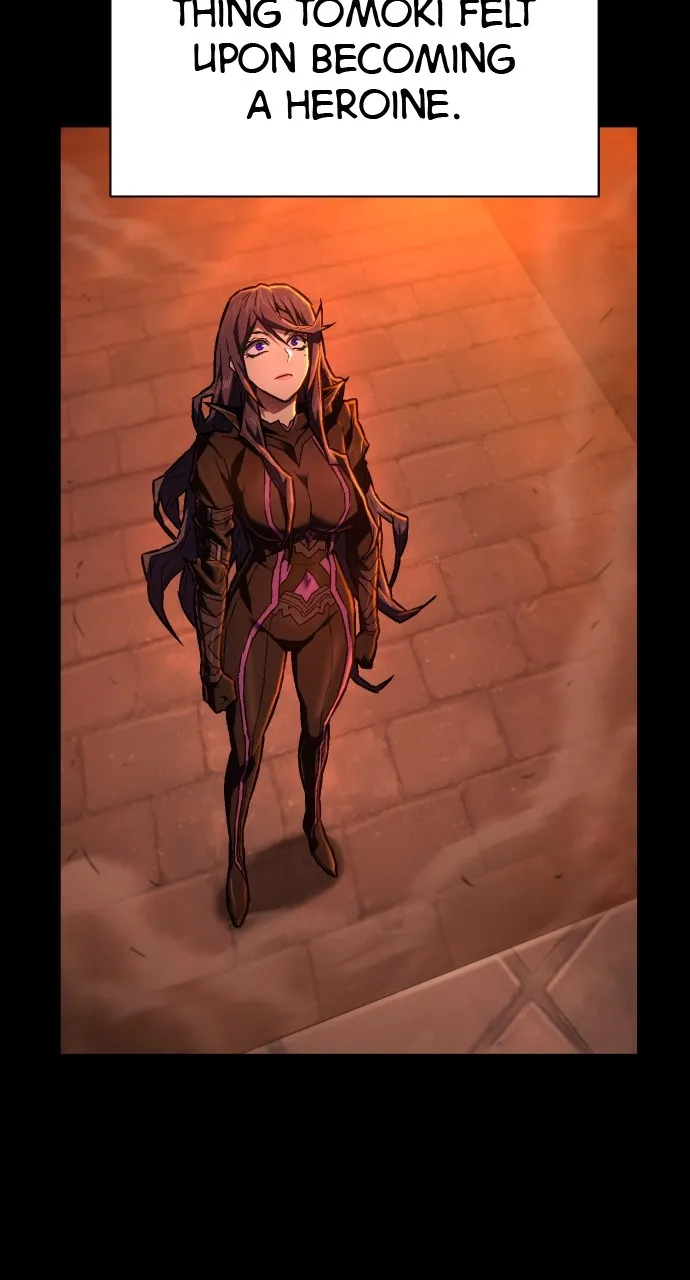 The Executioner Chapter 6 page 18 - 