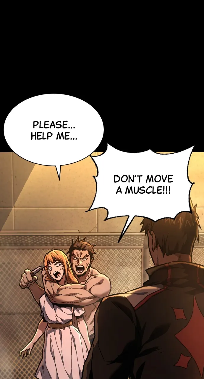 The Executioner Chapter 6 page 20 - 