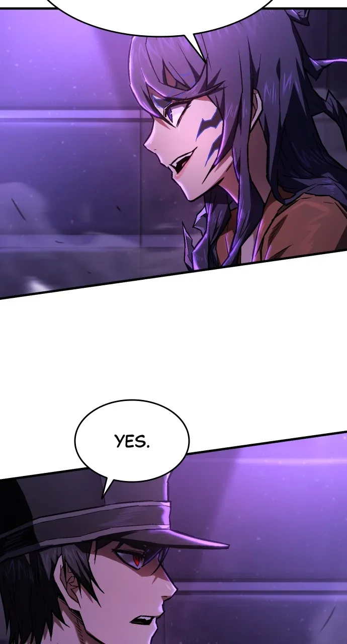 The Executioner Chapter 6 page 3 - 