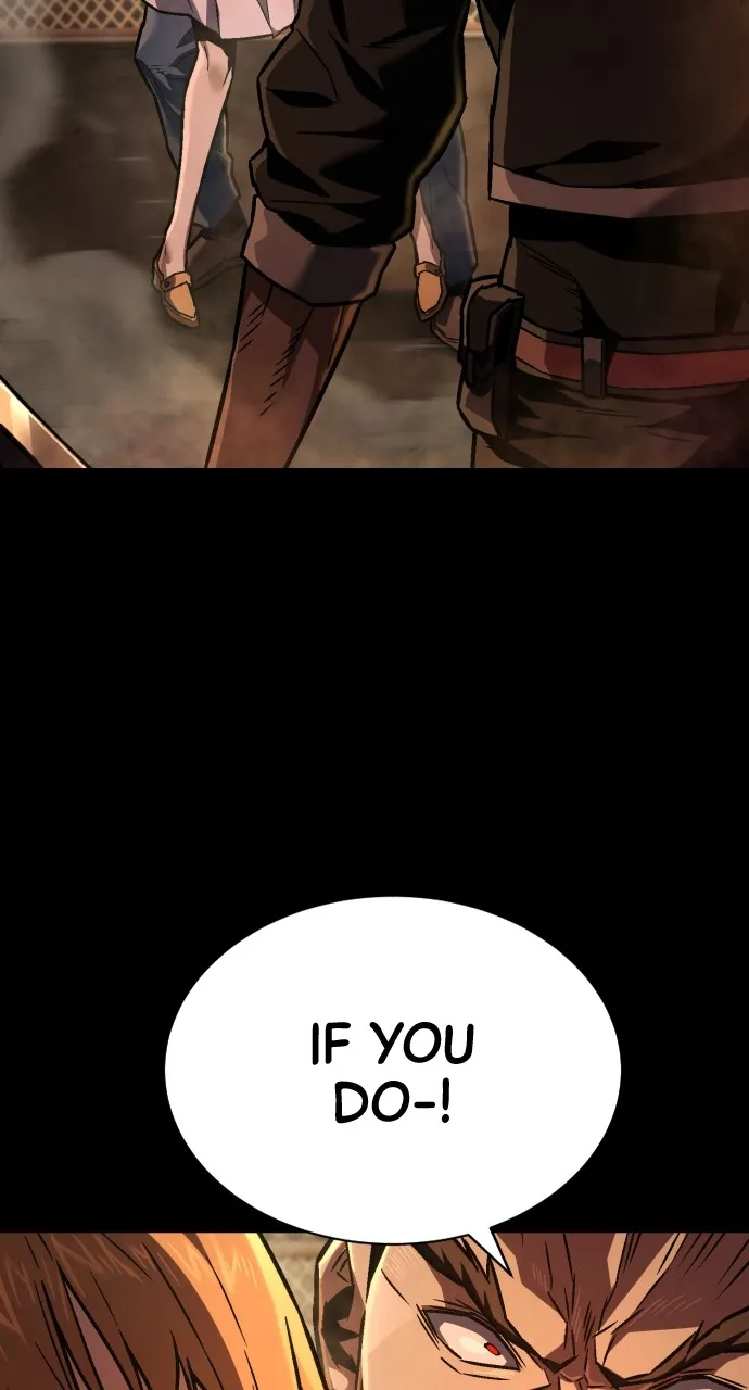 The Executioner Chapter 6 page 21 - 