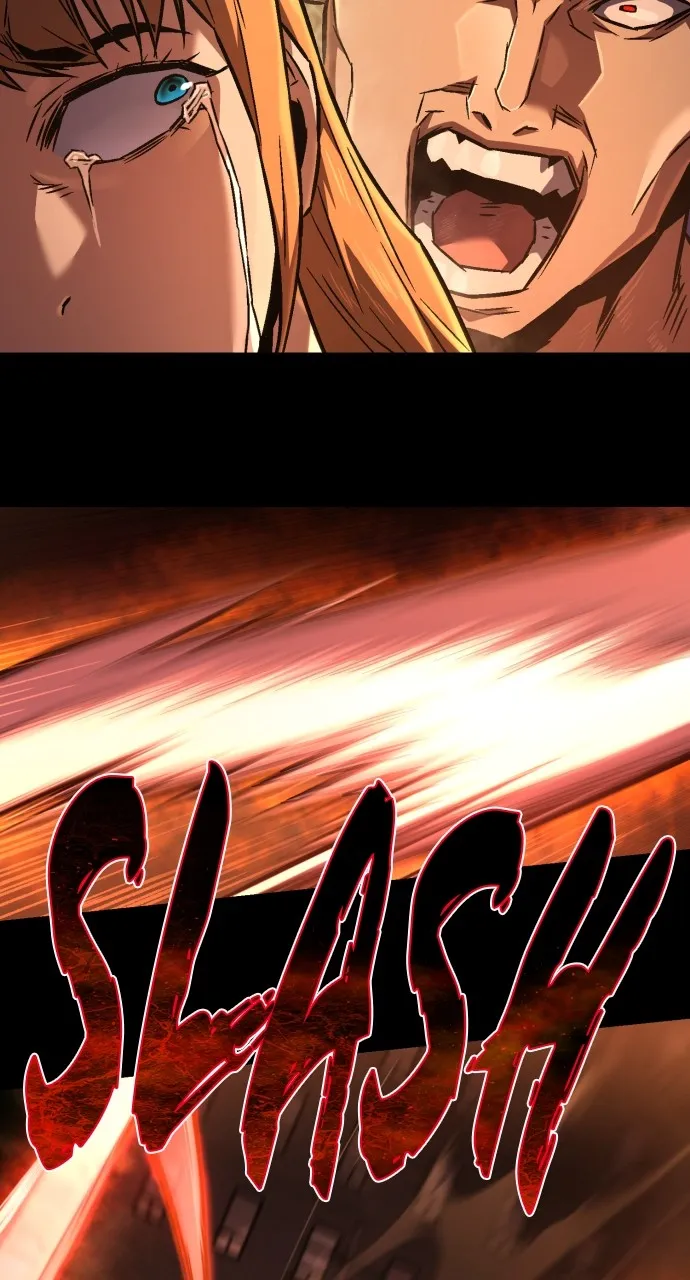 The Executioner Chapter 6 page 22 - 