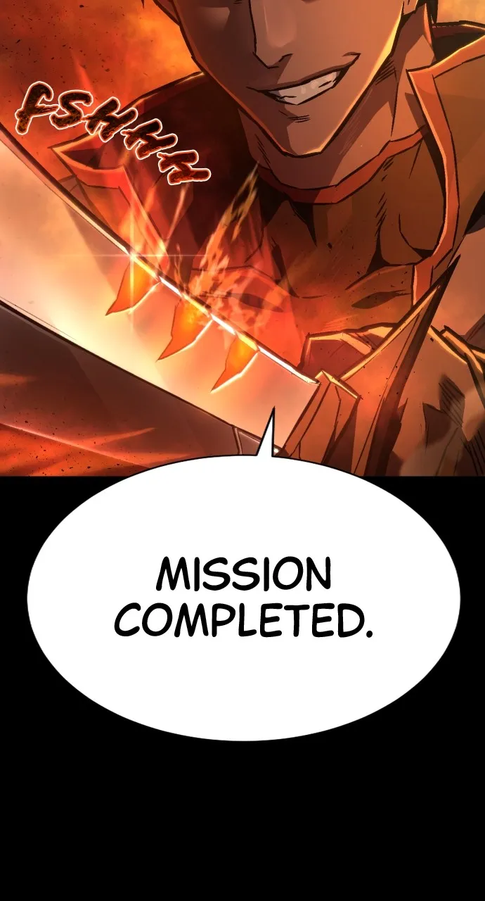 The Executioner Chapter 6 page 25 - 