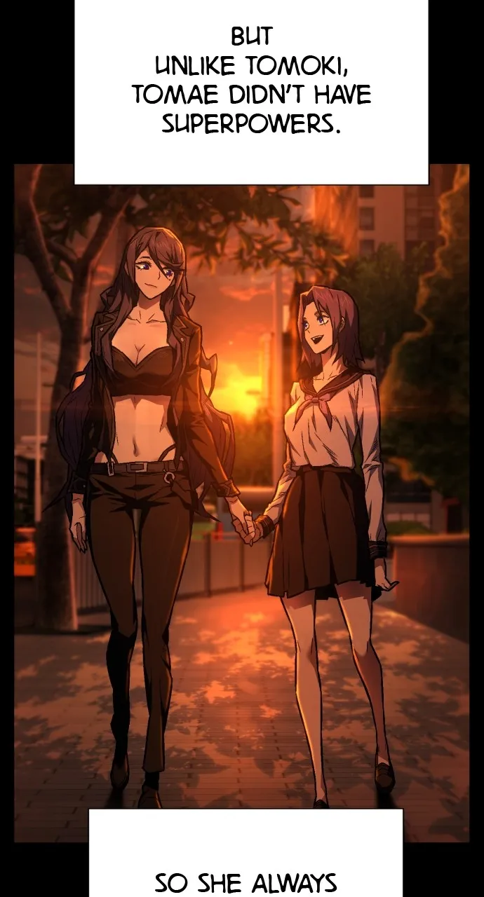 The Executioner Chapter 6 page 30 - 
