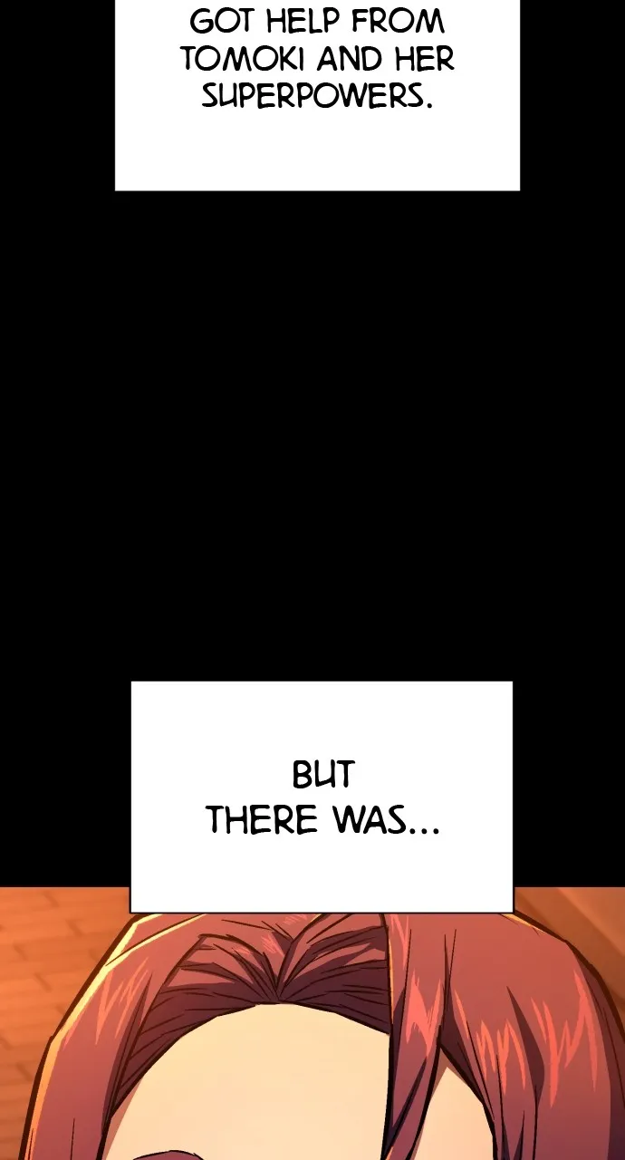 The Executioner Chapter 6 page 31 - 