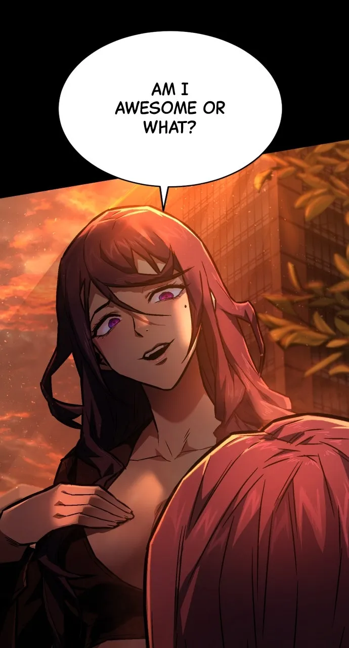 The Executioner Chapter 6 page 33 - 
