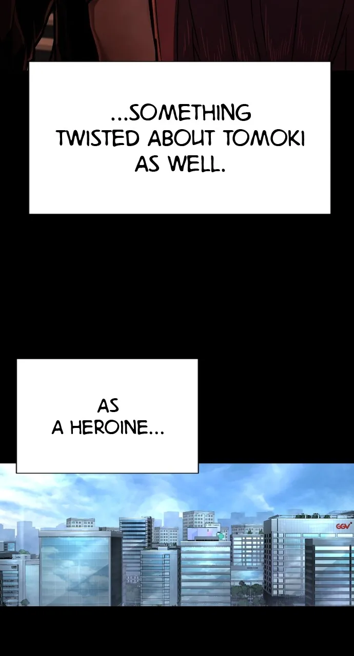 The Executioner Chapter 6 page 34 - 
