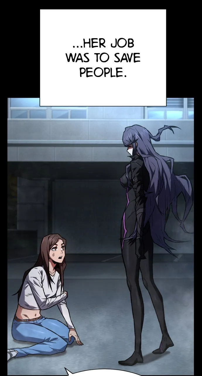 The Executioner Chapter 6 page 35 - 