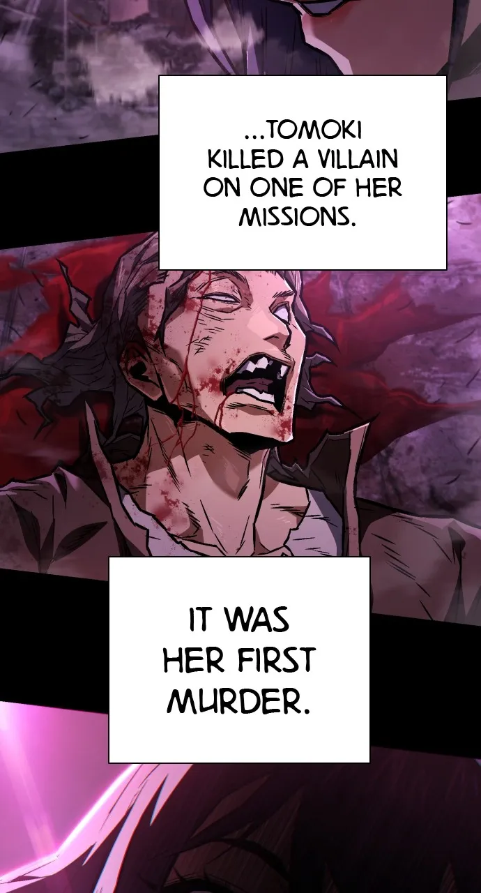 The Executioner Chapter 6 page 40 - 