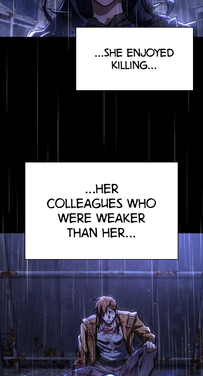 The Executioner Chapter 6 page 48 - 