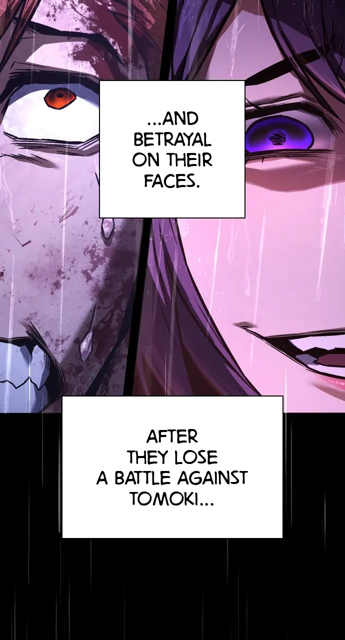 The Executioner Chapter 6 page 50 - 