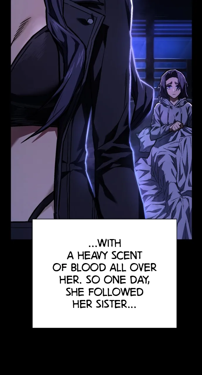 The Executioner Chapter 6 page 56 - 