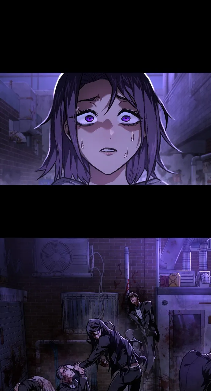 The Executioner Chapter 6 page 57 - 