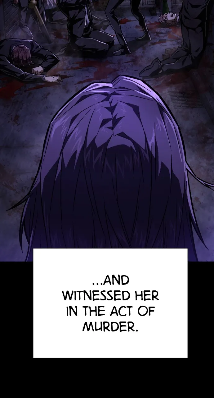 The Executioner Chapter 6 page 58 - 
