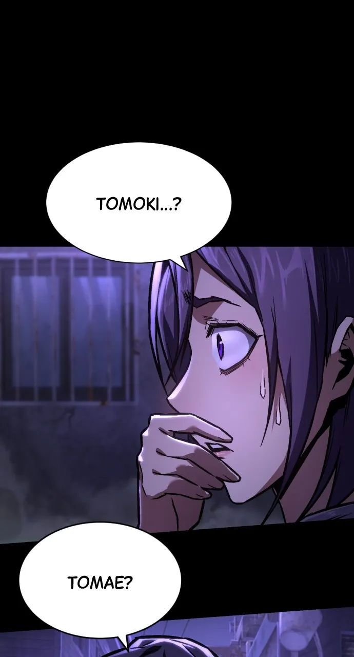 The Executioner Chapter 6 page 59 - 