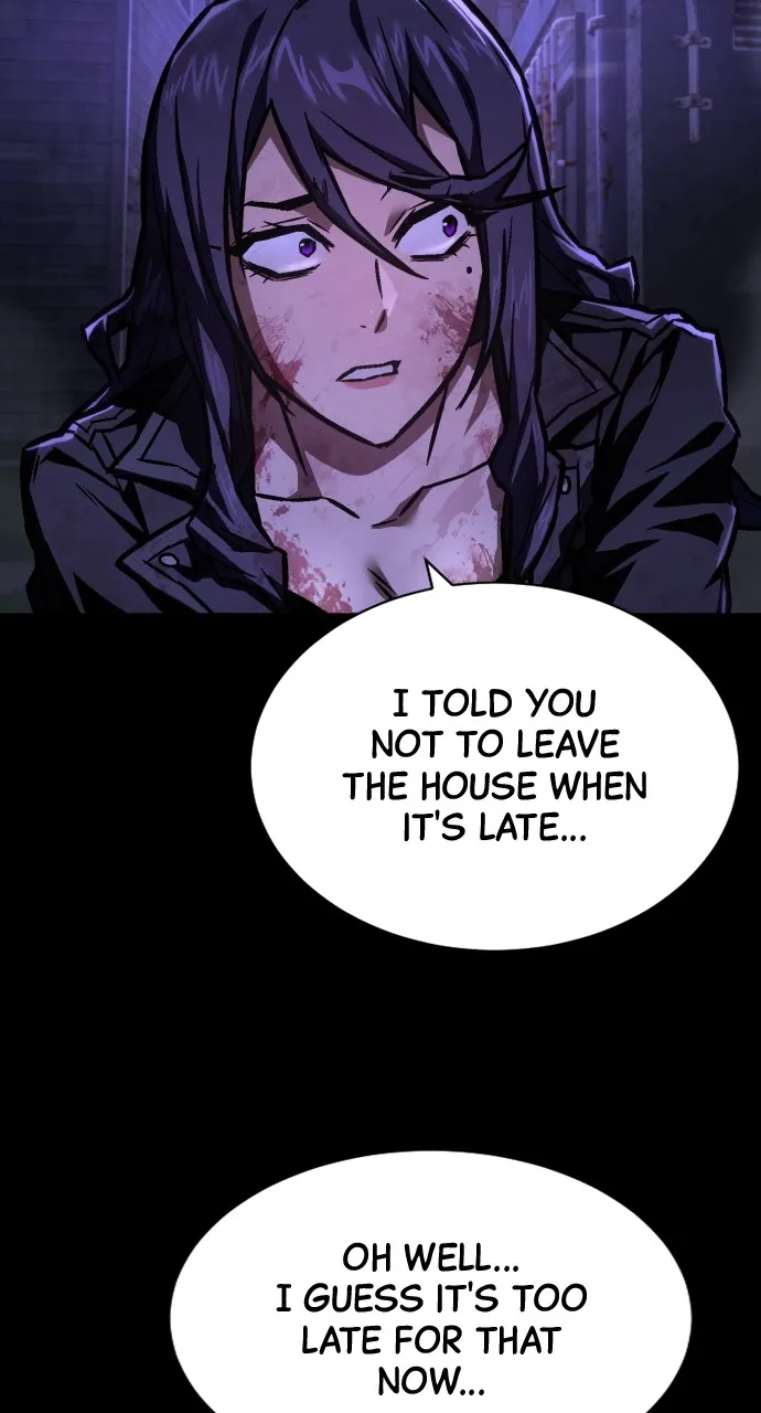 The Executioner Chapter 6 page 60 - 