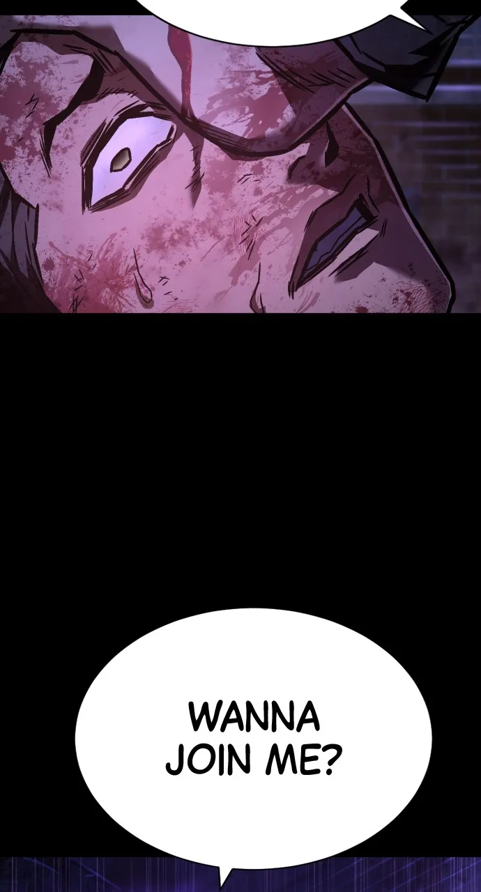The Executioner Chapter 6 page 61 - 