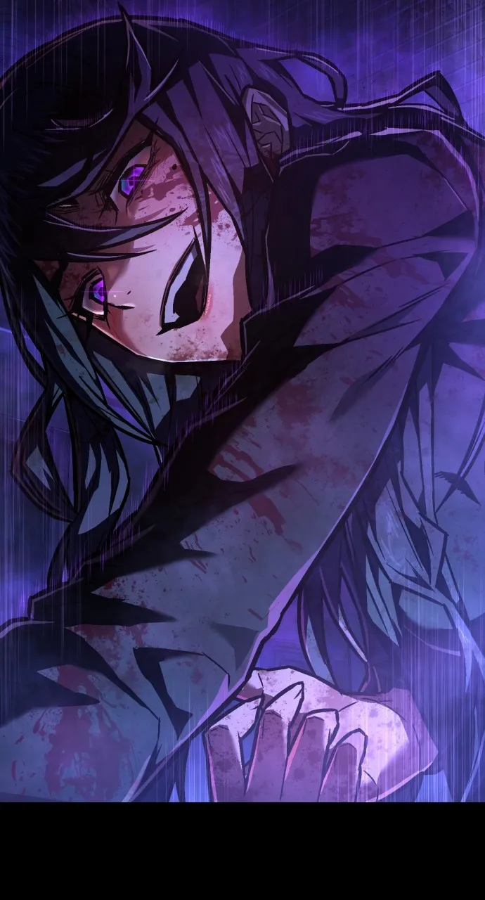The Executioner Chapter 6 page 62 - 
