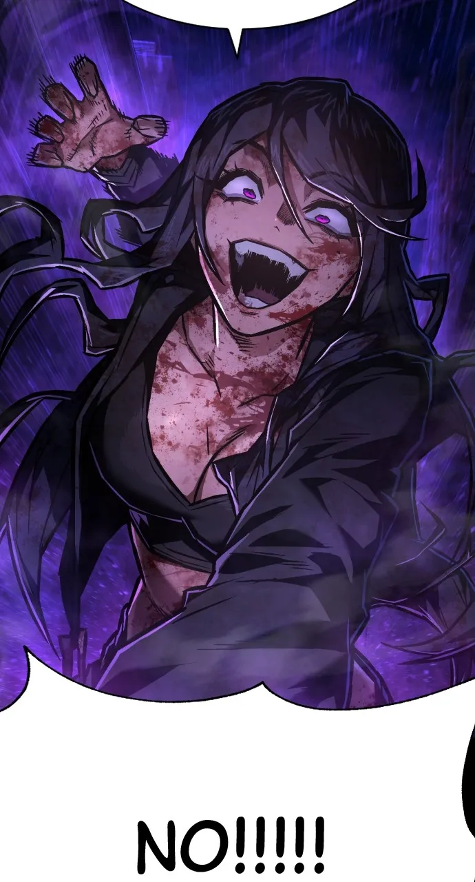 The Executioner Chapter 6 page 64 - 