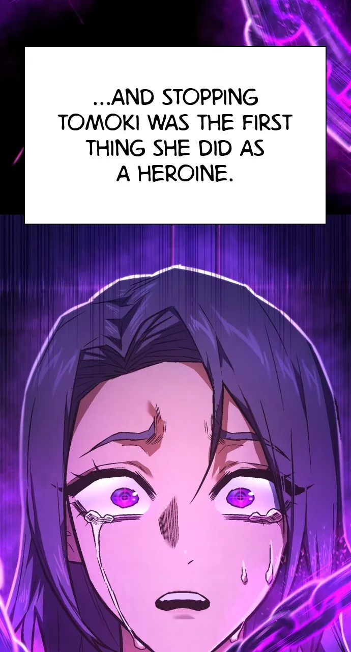 The Executioner Chapter 6 page 69 - 