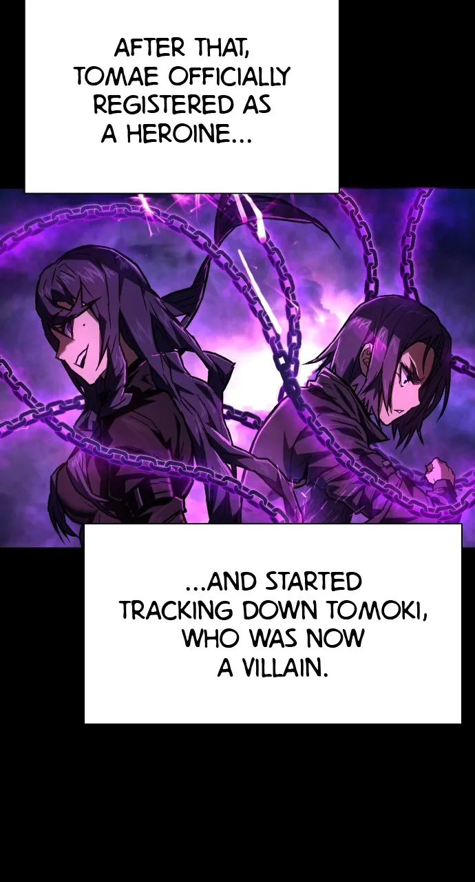 The Executioner Chapter 6 page 71 - 
