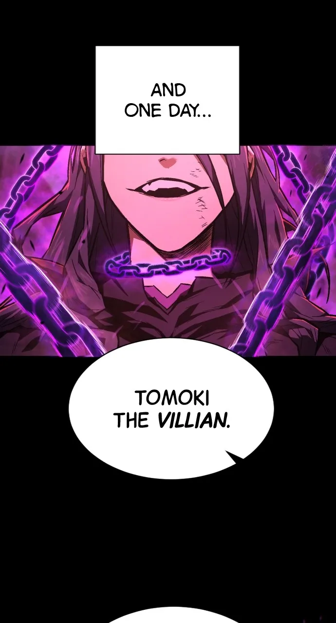 The Executioner Chapter 6 page 72 - 