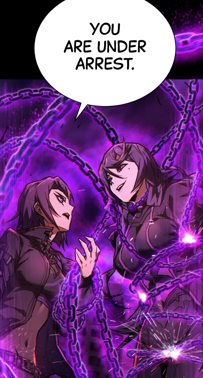 The Executioner Chapter 6 page 73 - 