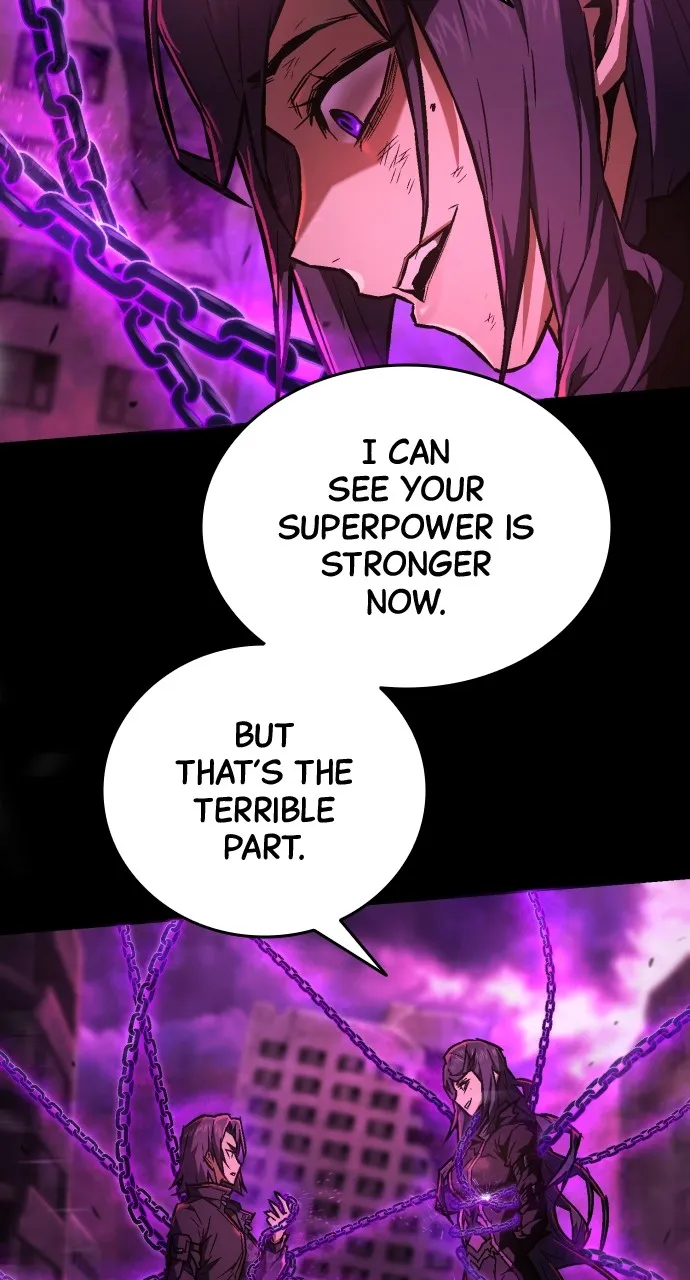 The Executioner Chapter 6 page 75 - 