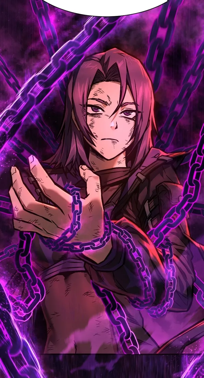 The Executioner Chapter 6 page 77 - 