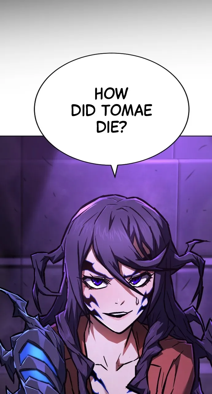 The Executioner Chapter 6 page 83 - 