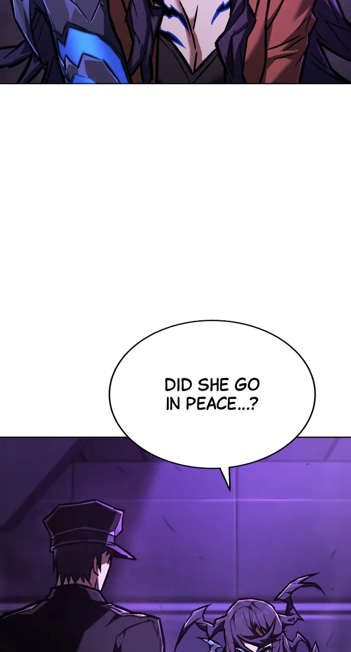 The Executioner Chapter 6 page 84 - 