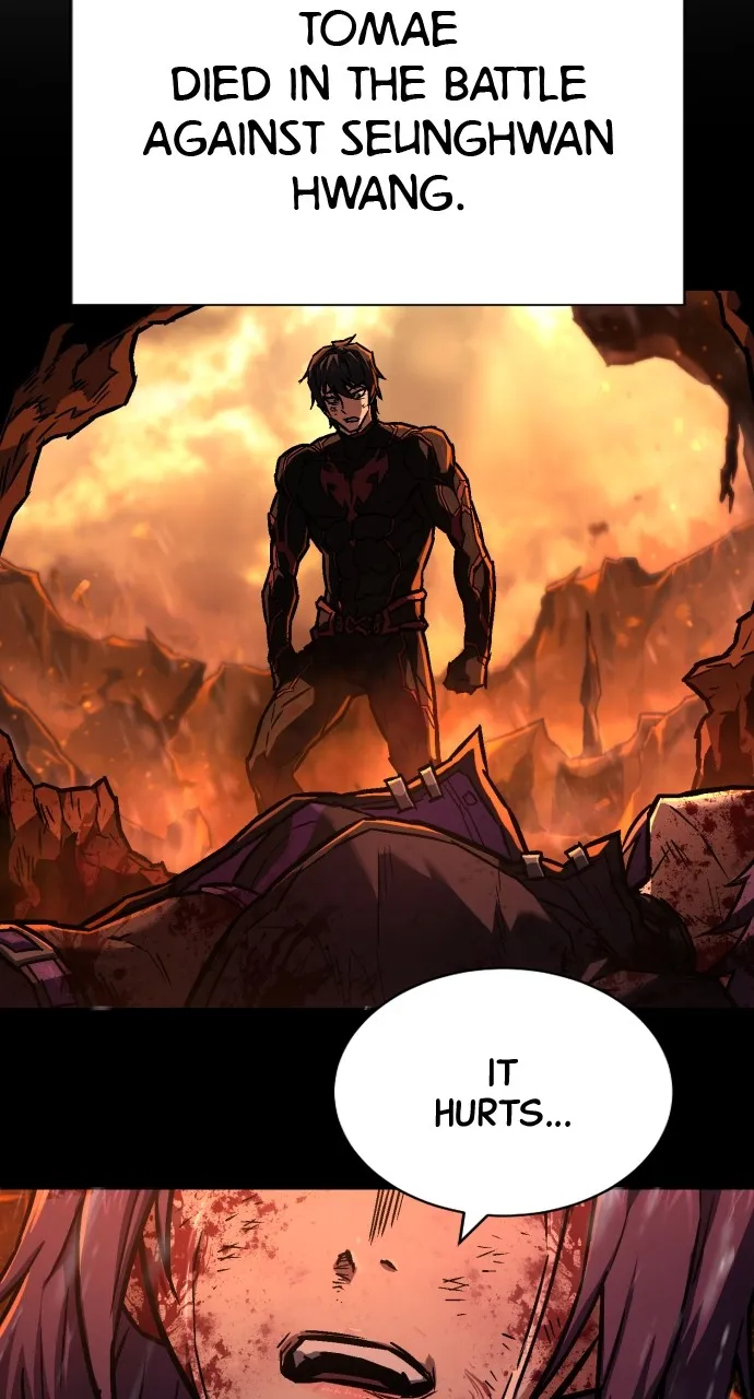 The Executioner Chapter 6 page 86 - 